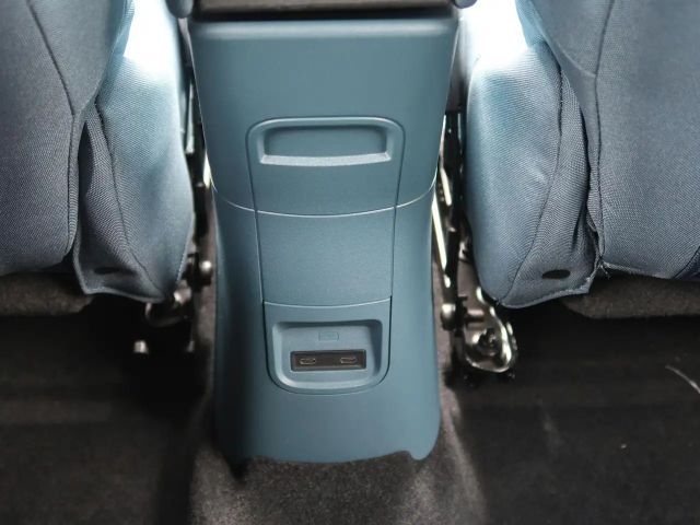 Fiat Grande Panda E La Prima