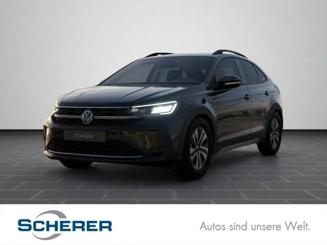 Volkswagen Taigo 1.0 TSI