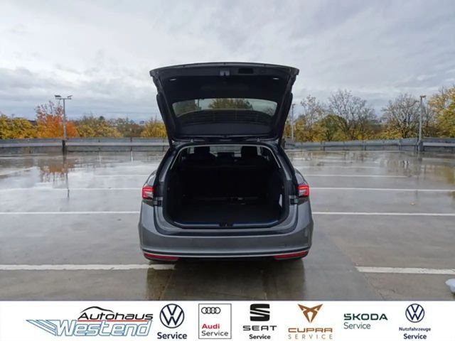 Skoda Superb 1.5 TSI Combi iV