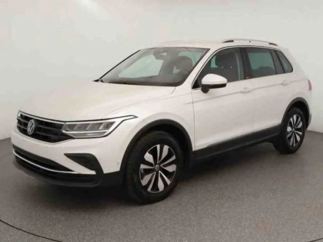 Volkswagen Tiguan 2.0 TDI DSG Move