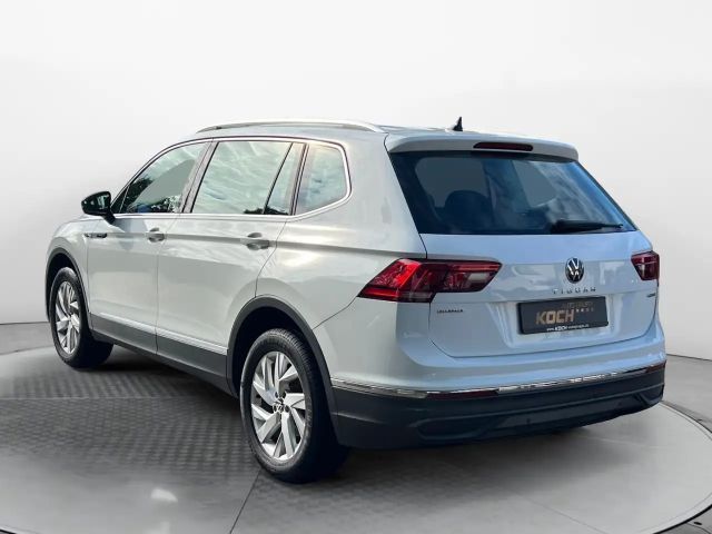 Volkswagen Tiguan 2.0 TDI Allspace DSG Life