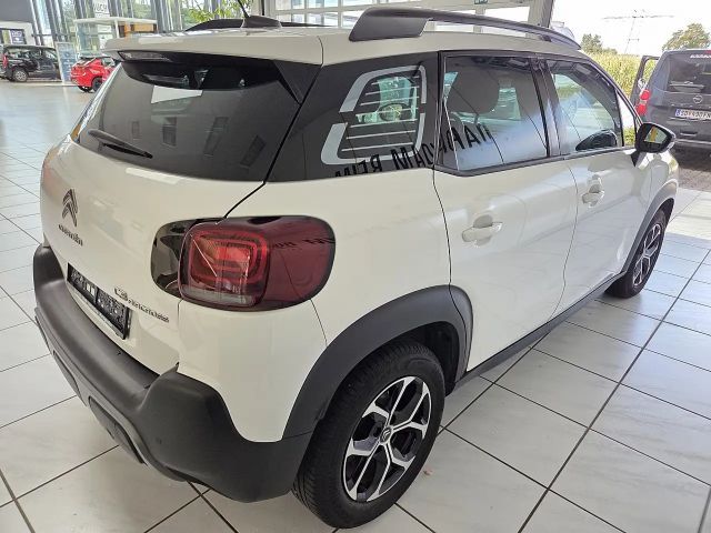 Citroën C3 Aircross Shine