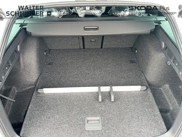 Skoda Octavia Combi Sportline