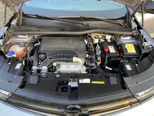 Opel Mokka GS-Line Grand Sport Turbo