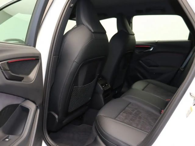 Audi A5 Avant Quattro S-Line