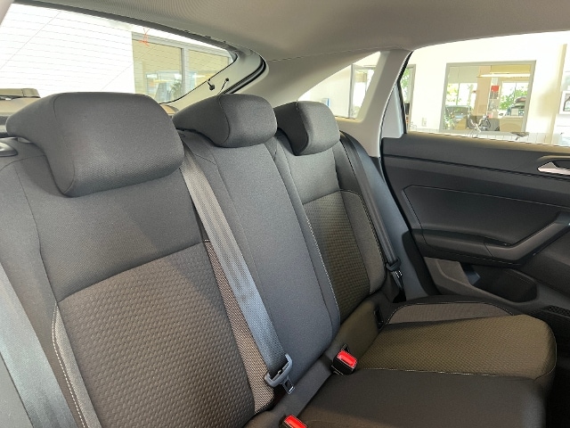 Volkswagen Taigo 1.0 TSI