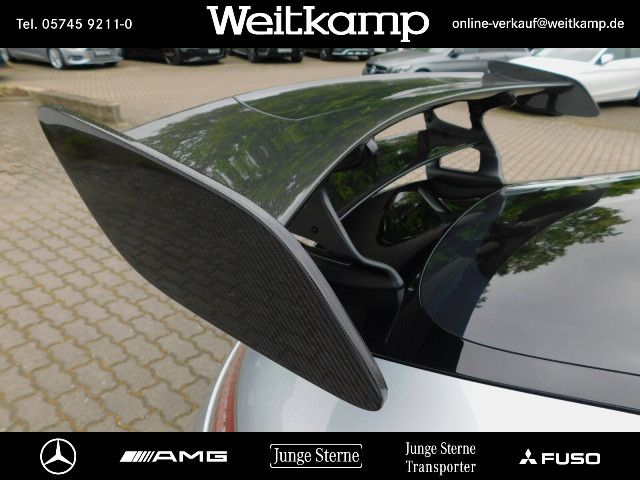 Mercedes-Benz AMG GT AMG Line Coupé