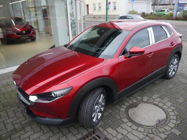 Mazda CX-30 SkyActiv