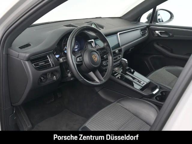 Porsche Macan Turbo
