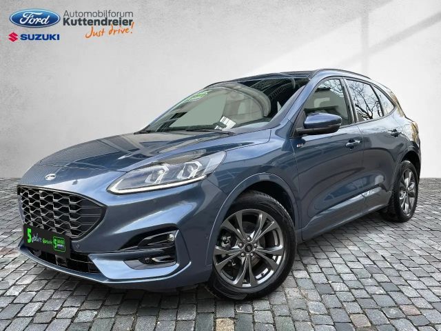 Ford Kuga ST Line X