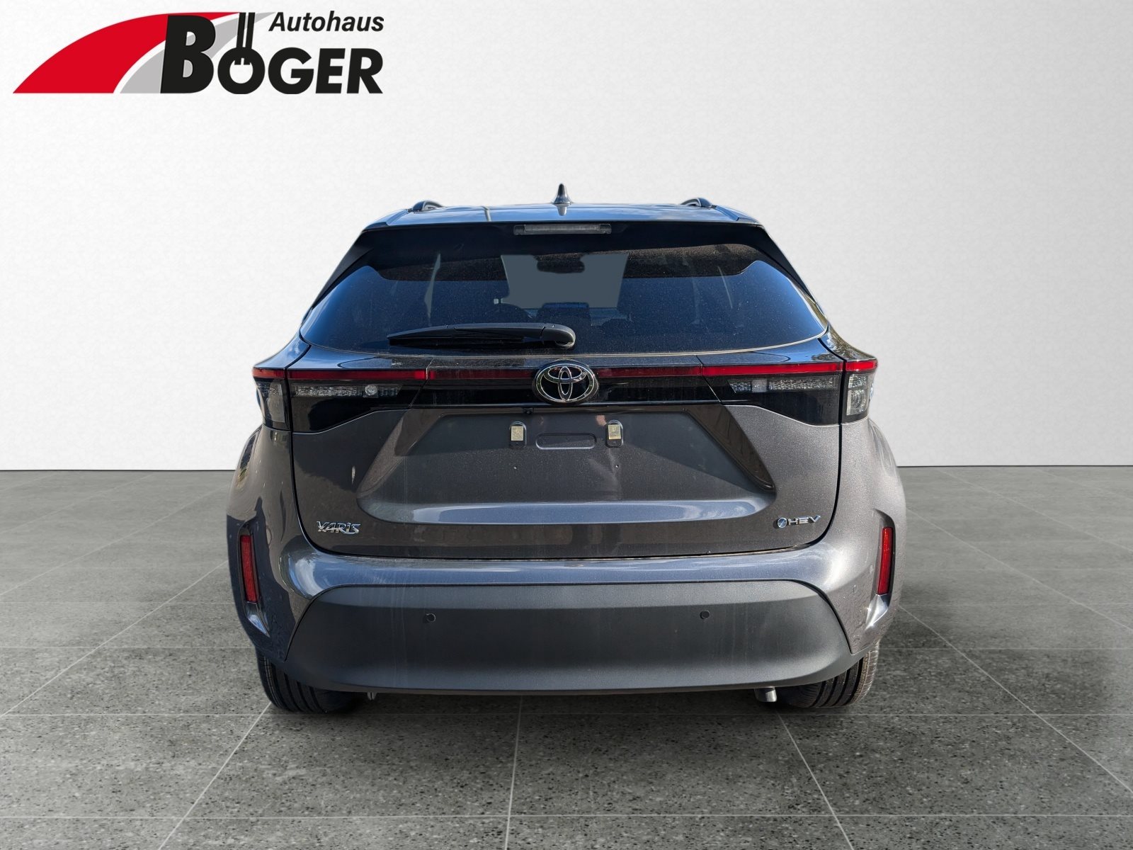 Toyota Yaris Cross 4x2 5-deurs Plus