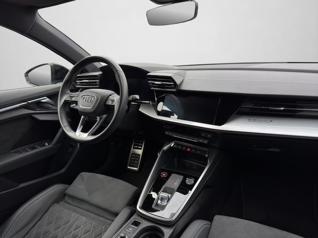 Audi S3 Quattro S-Tronic Sportback
