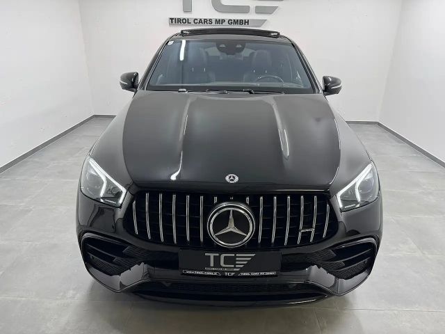 Mercedes-Benz GLE 63 AMG 4MATIC+ AMG Line Coupé