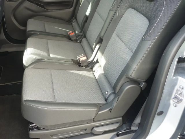 Renault Kangoo EDC Grand TCe 130