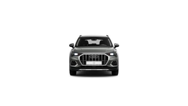 Audi Q3 35 TDI S-Tronic