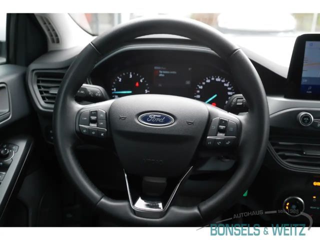 Ford Focus 1.5 EcoBlue Cool & Connect