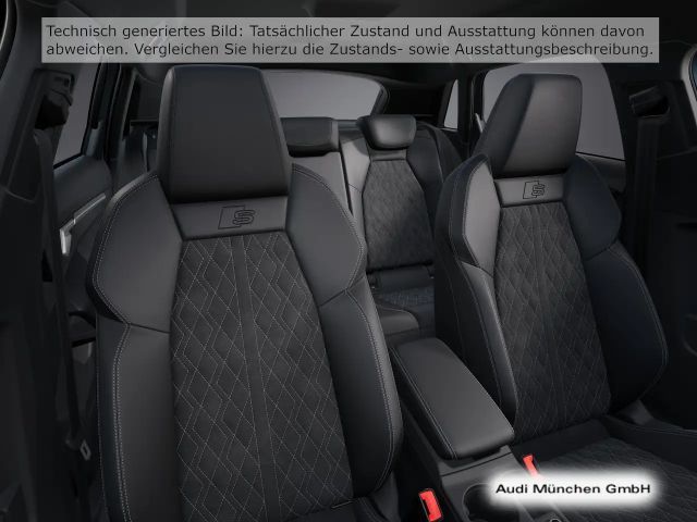 Audi A3 30 TFSI S-Tronic Sedan