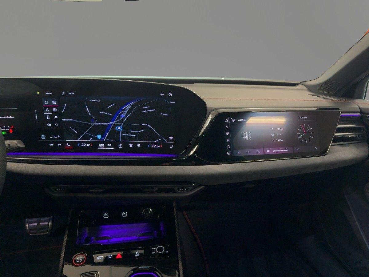 Audi A5 Hybride Quattro S-Tronic