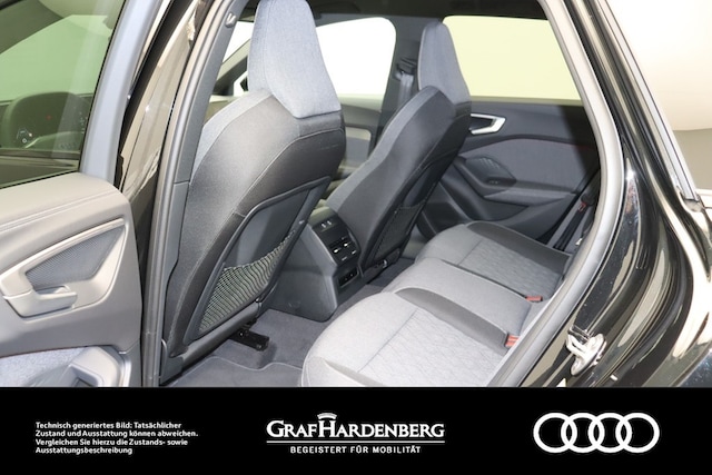 Audi A5 Avant S-Tronic