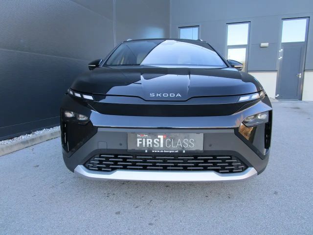 Skoda Elroq 85