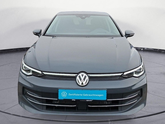 Volkswagen Golf DSG eHybrid
