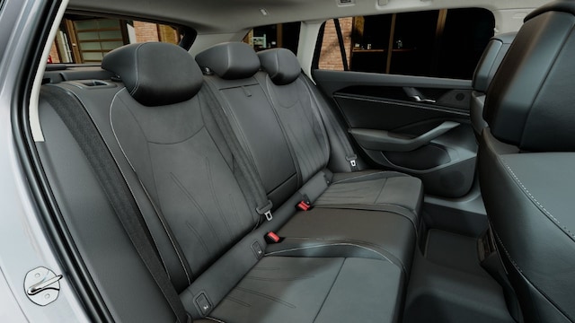 Volkswagen Passat 2.0 TDI DSG Variant