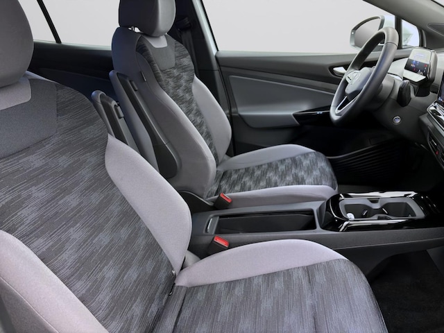 Volkswagen ID.4 IQ.Drive Performance Pure