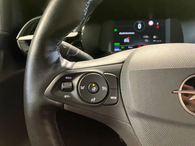 Opel Corsa Sitzheizung,Rückfahrkamera,Tempomat