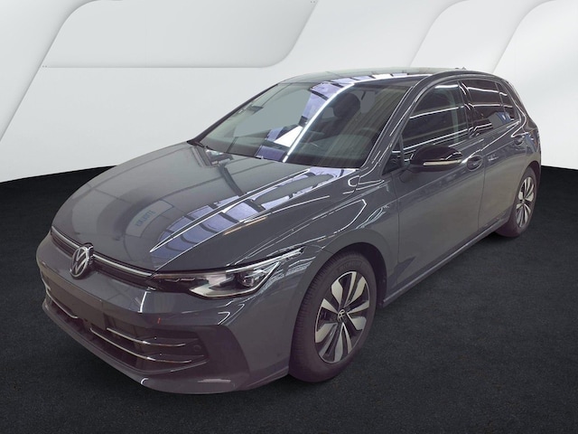 Volkswagen Golf 1.5 eTSI DSG