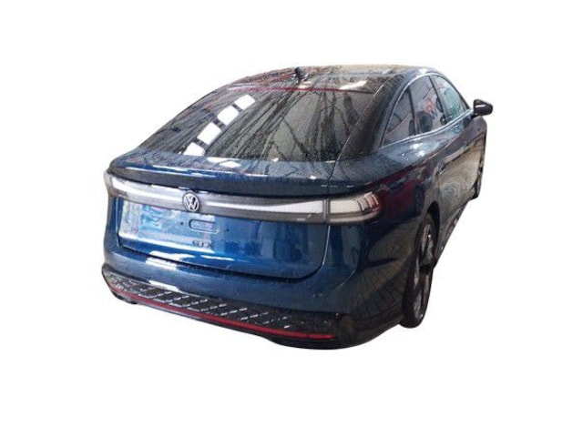 Volkswagen ID.7 340PS 4M NP:73tEUR! AHK.LM21.WÄRMEPUMPE