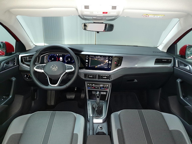 Volkswagen Polo 1.0 TSI DSG Style