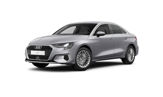 Audi A3 35 TFSI S-Tronic Sedan