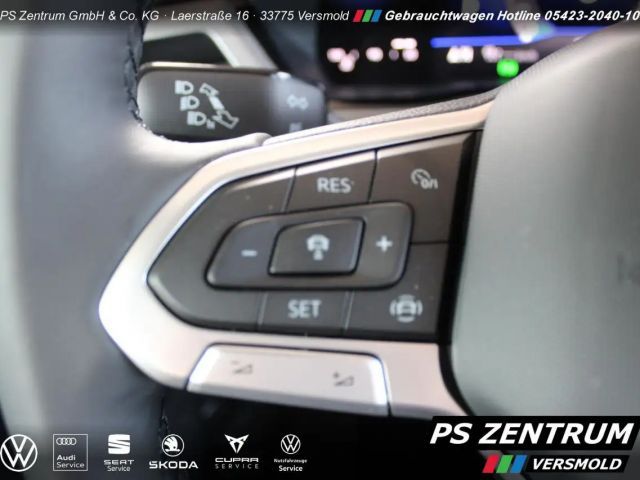 Volkswagen Touran 1.5 TSI Comfortline DSG