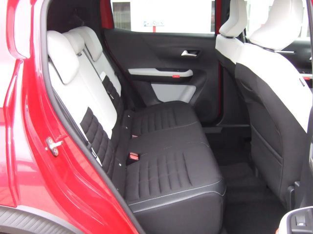 Citroën C3 Aircross Plus