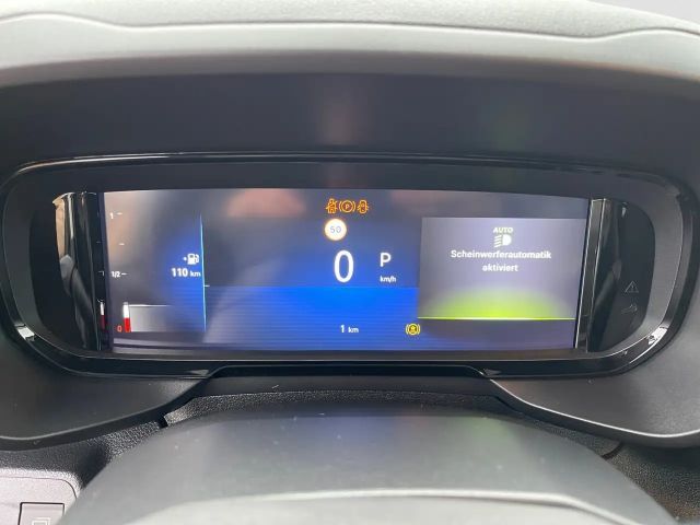 Opel Combo XL 1.5 Diesel AT|NAVI|KAM|AAC|KEYLESS|ALU