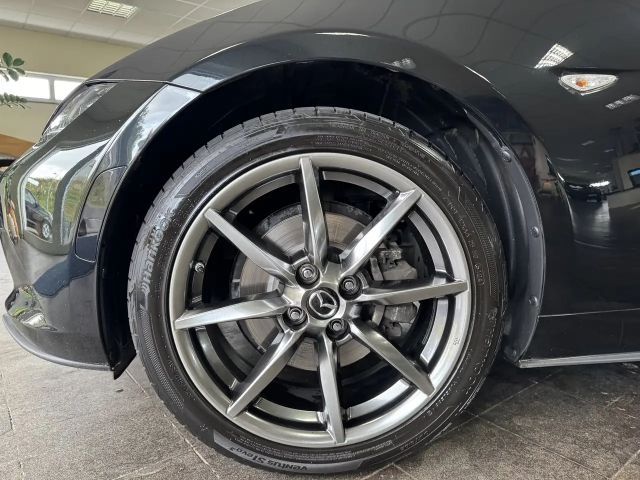 Mazda MX-5 Selection