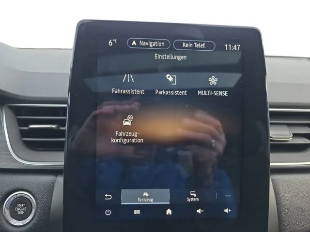 Mitsubishi ASX 1.6 Hybrid LED/EGSD/Leder/Navi/Kamera