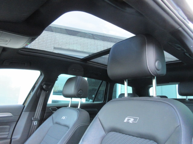 Volkswagen Passat 2.0 TDI DSG Variant