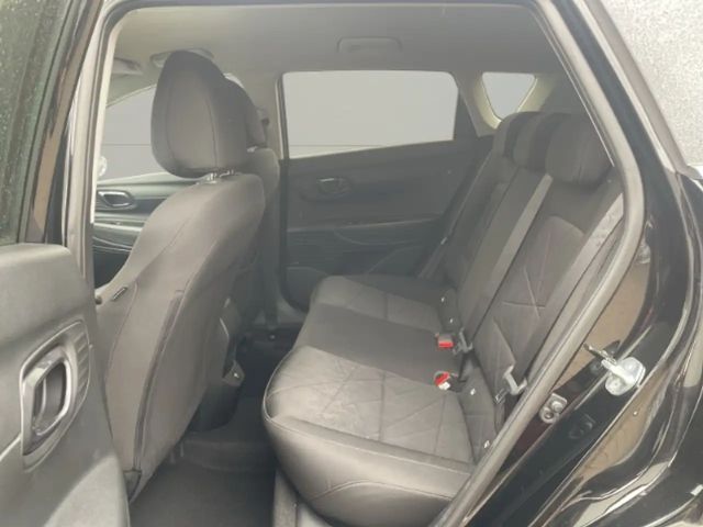 Hyundai Bayon 1.0 Prime