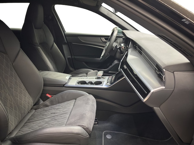 Audi S6 Avant Quattro