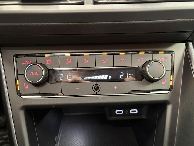 Volkswagen Polo Highline