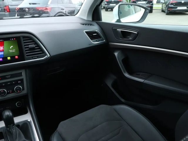 Seat Ateca 2.0 TDI 4Drive DSG