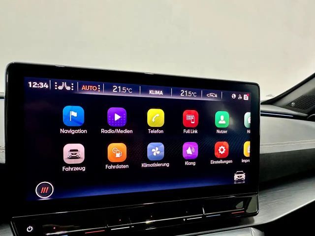 Cupra Formentor 4Drive DSG VZ