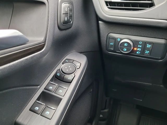 Ford Kuga 4x4 AWD Vignale