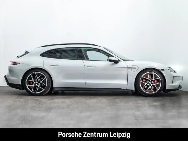 Porsche Taycan 4S Sport Turismo