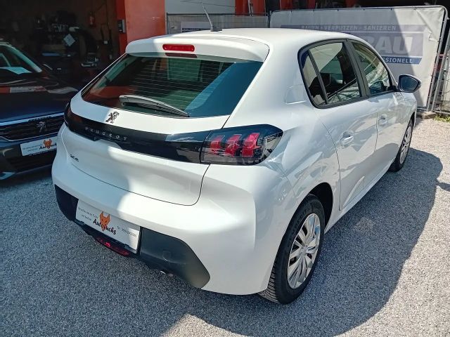 Peugeot 208 Active Pack