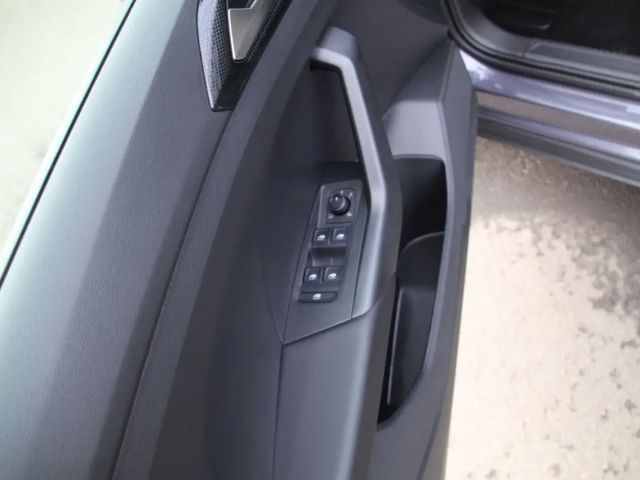 Volkswagen T-Cross 1.0 TSI DSG Life