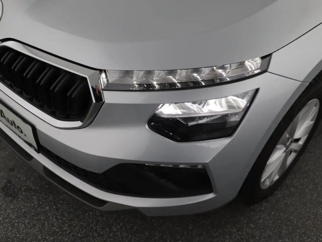 Skoda Kamiq Selection