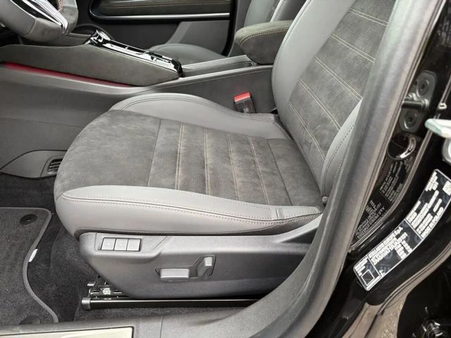 Alfa Romeo Junior Ibrida