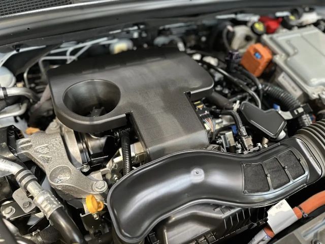 Renault Clio E-Tech Intens